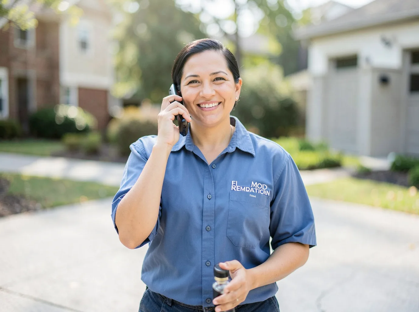 Mold Remediation Winchester, VA FAQs
